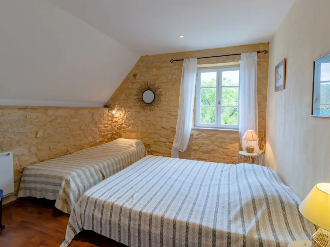 Maison de Vacances Carlux