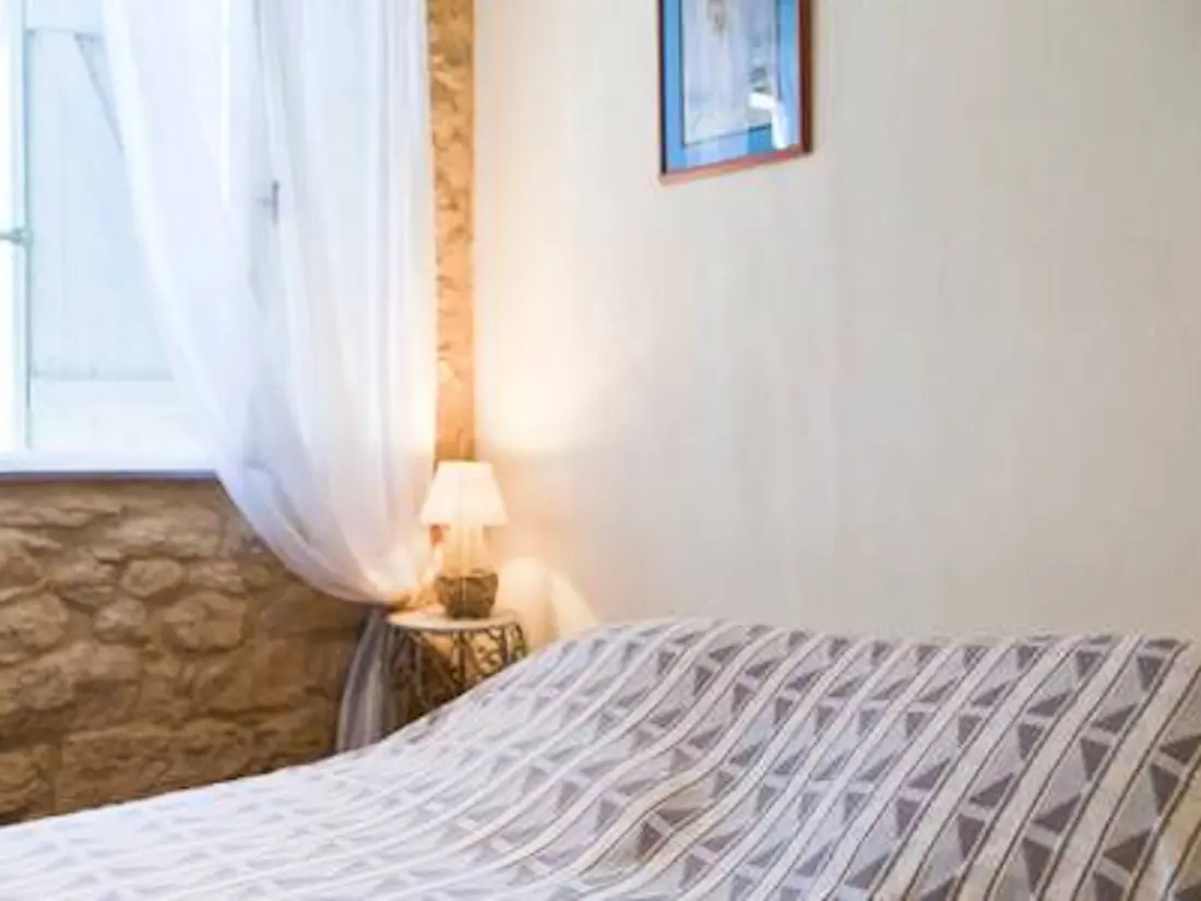 Maison de Vacances Carlux