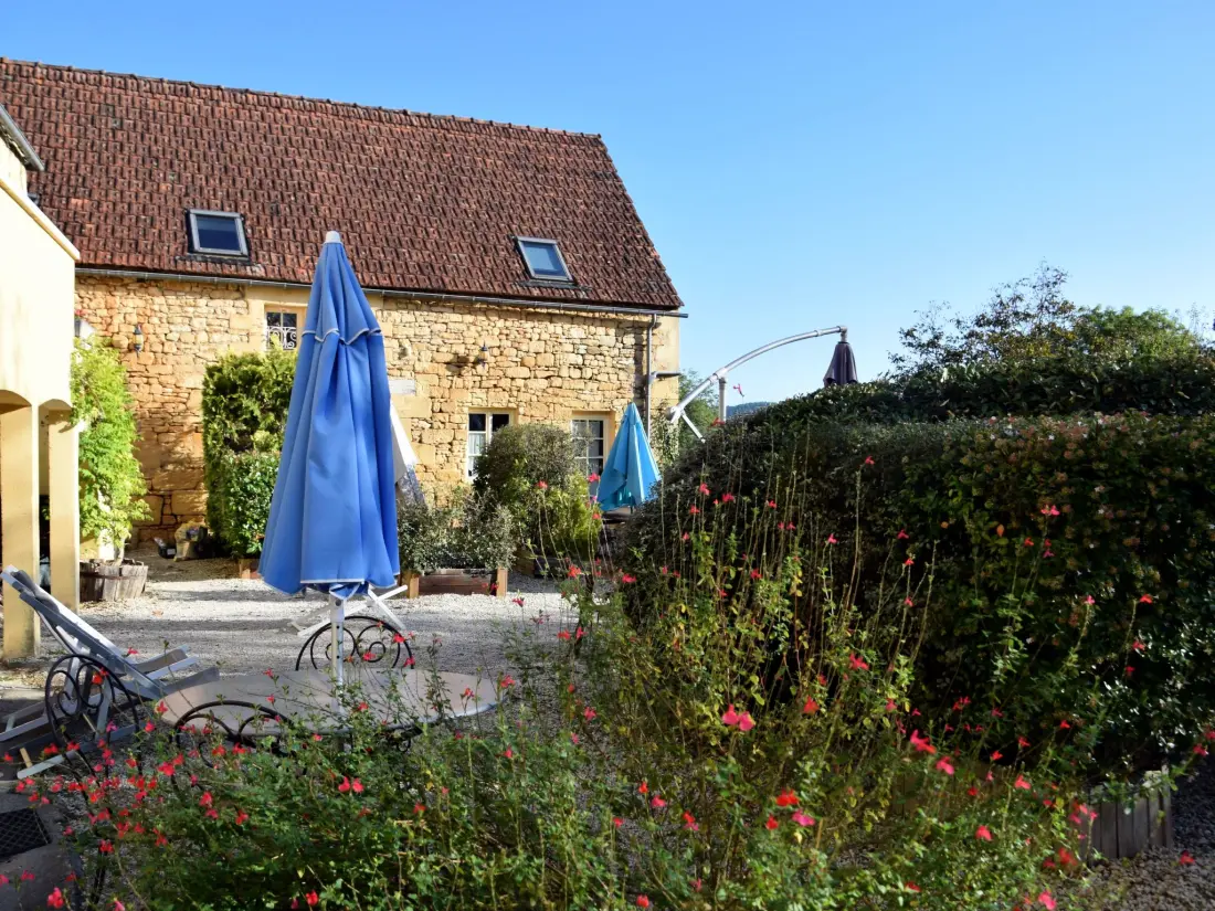 Maison de Vacances Carlux