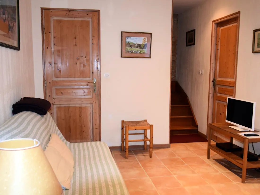 Maison de Vacances Carlux