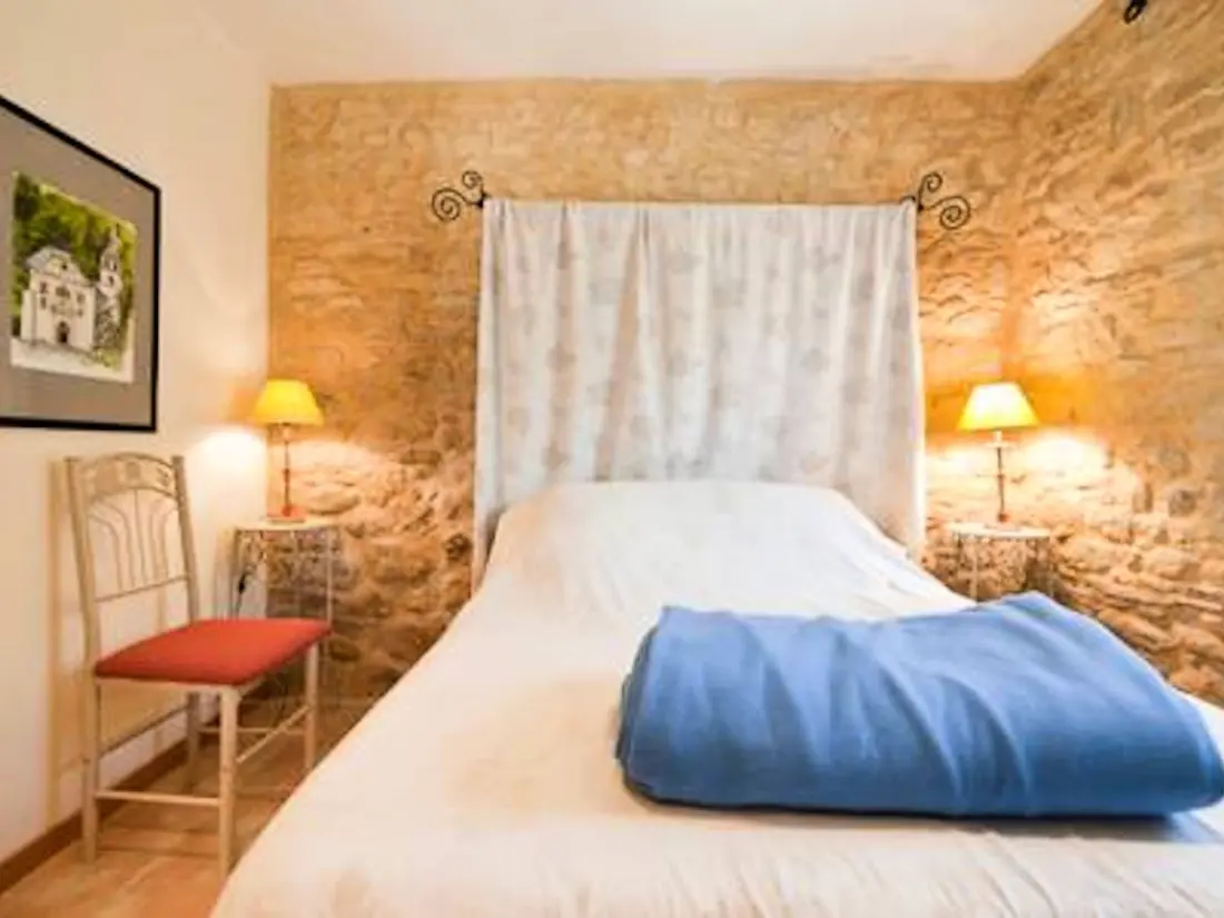 Maison de Vacances Carlux