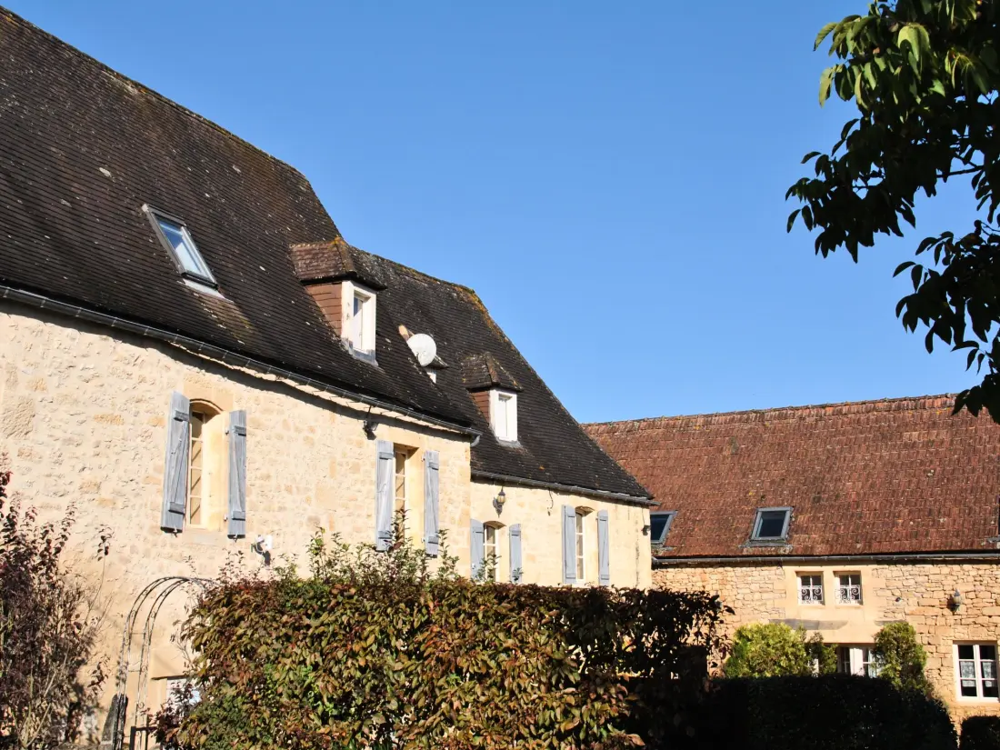 Maison de Vacances Carlux