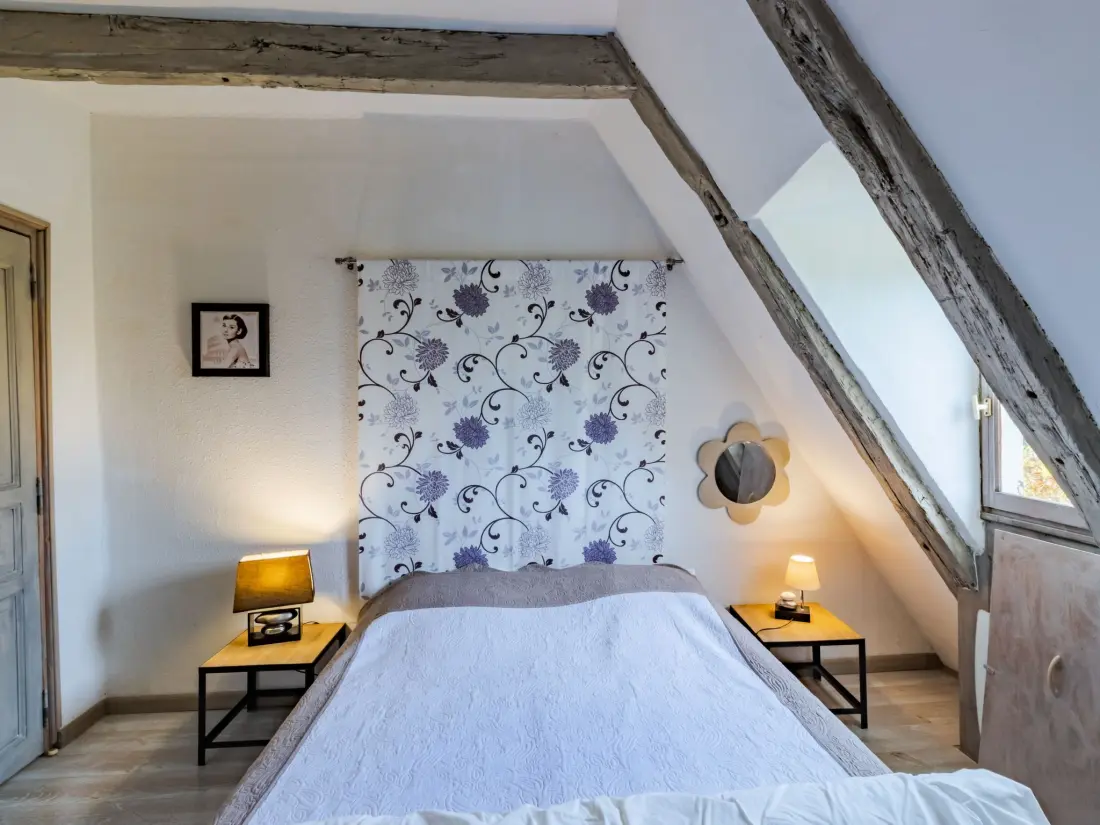 Maison de Vacances Carlux