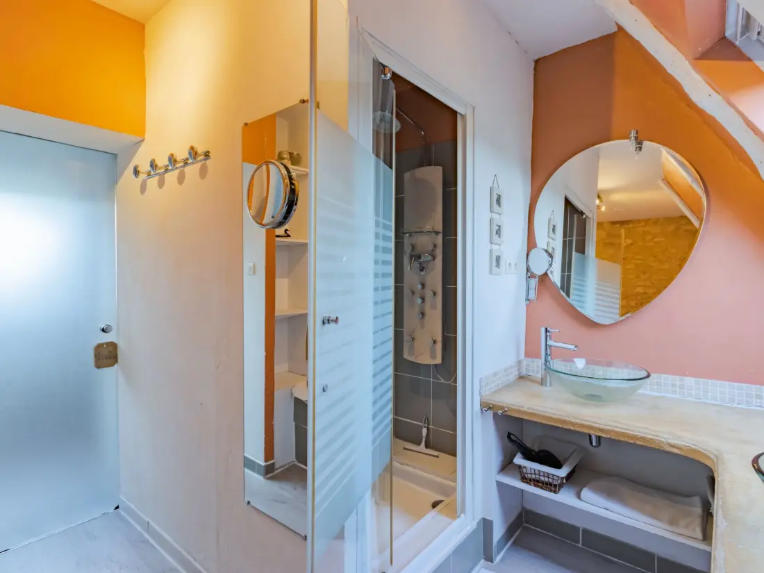 Maison de Vacances Carlux