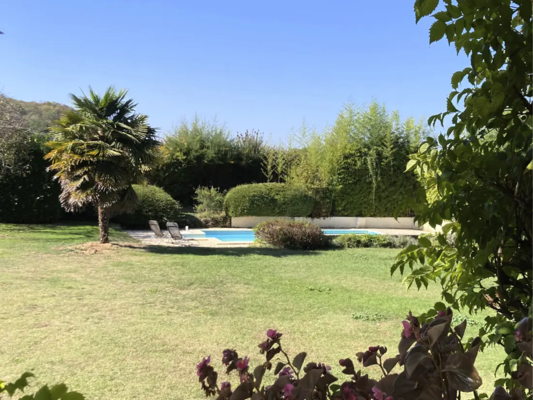 Maison de Vacances Carlux