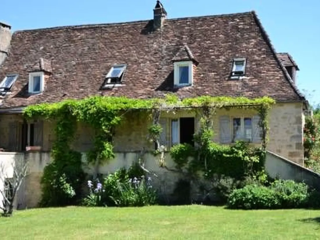 Maison de Vacances Carlux