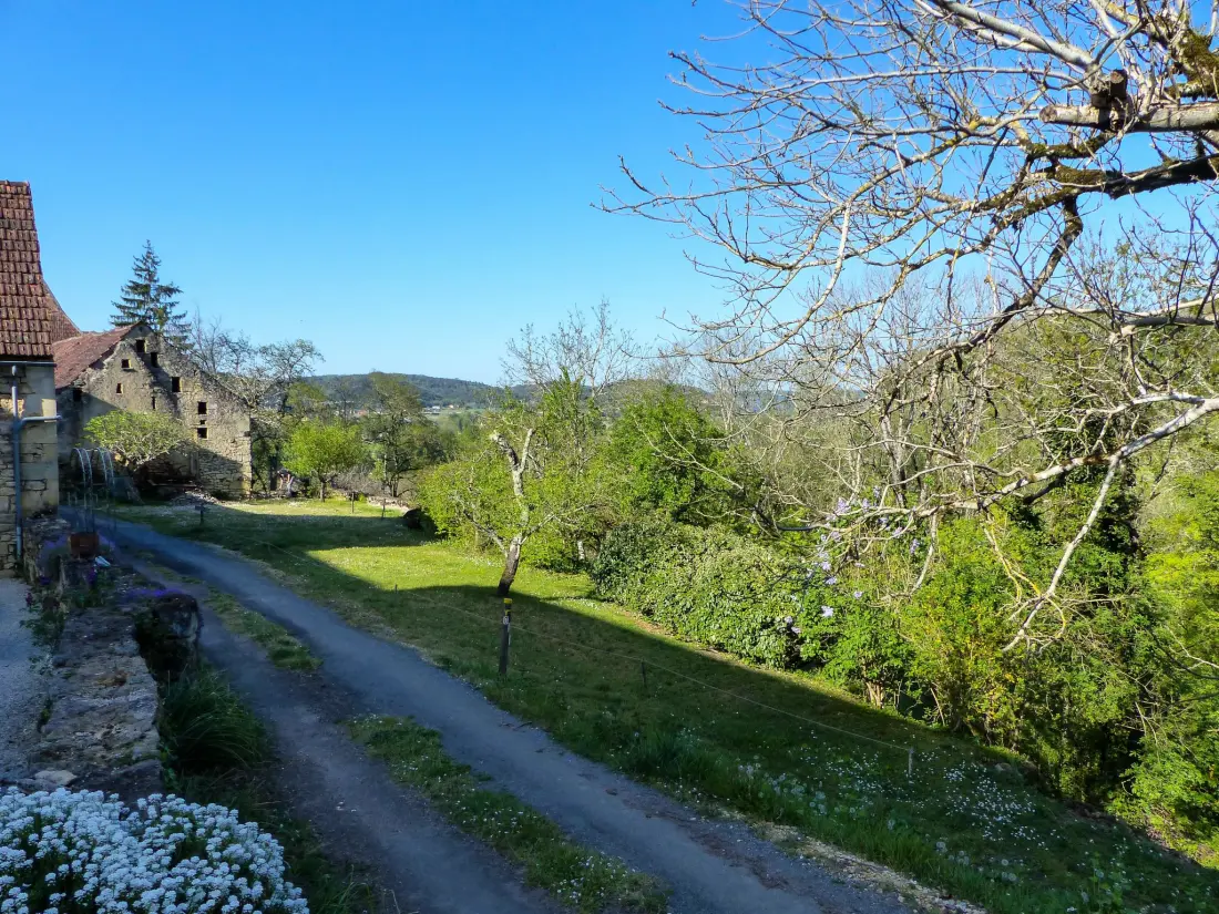 Maison de Vacances Carlux