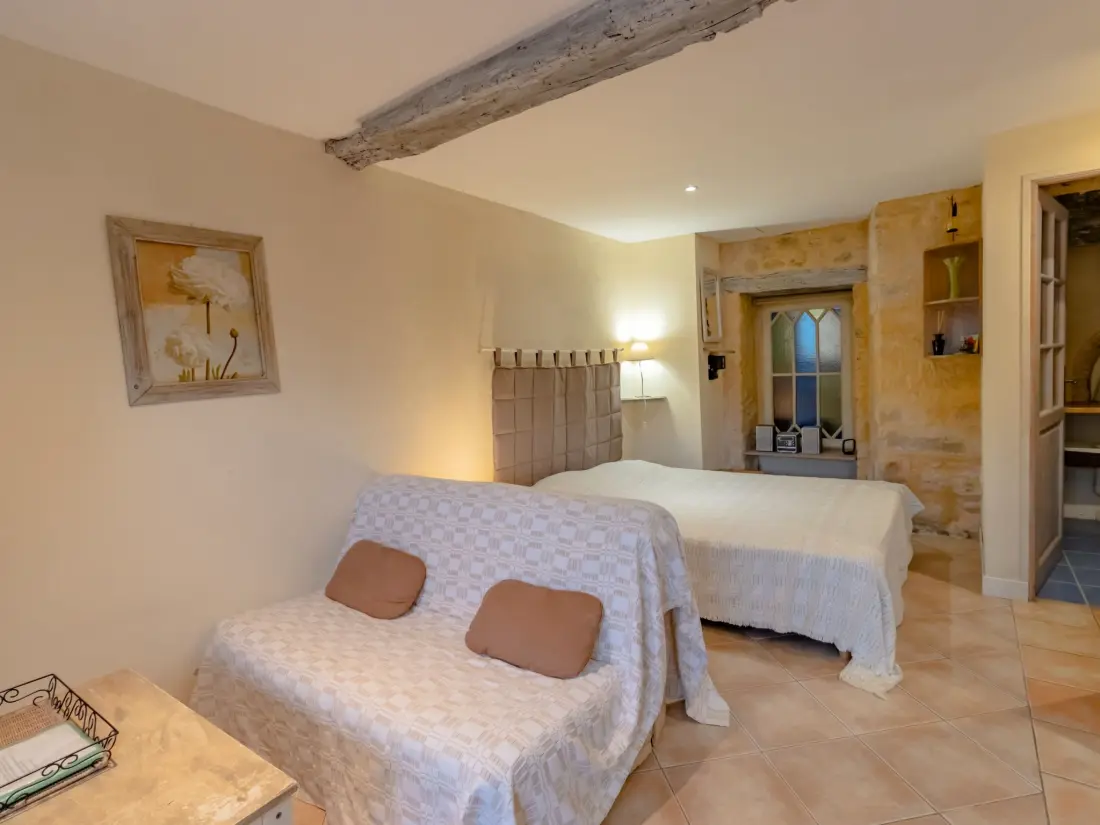 Maison de Vacances Carlux