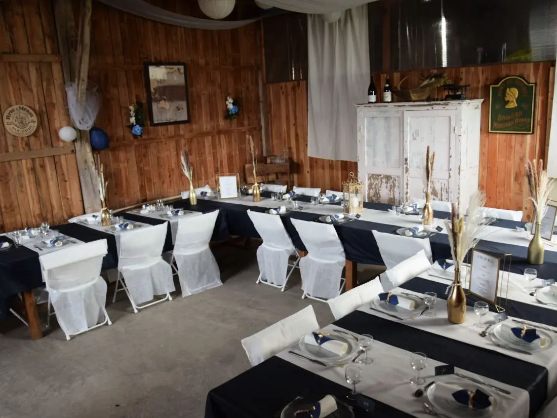 Maison de Vacances Carlux