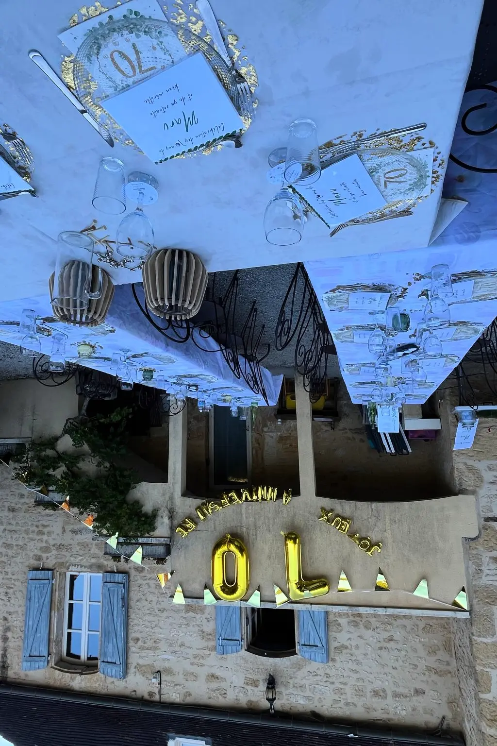 Maison de Vacances Carlux