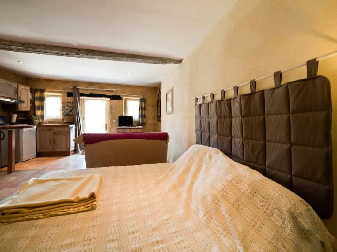 Maison de Vacances Carlux