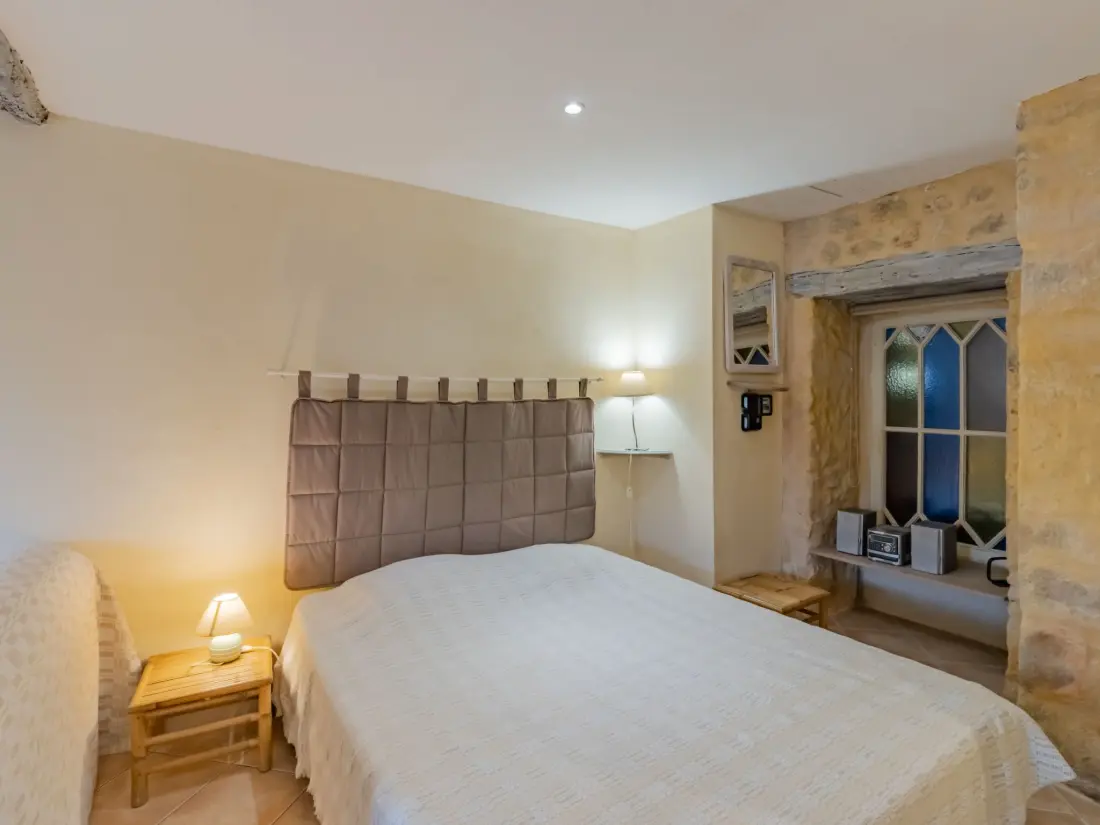 Maison de Vacances Carlux