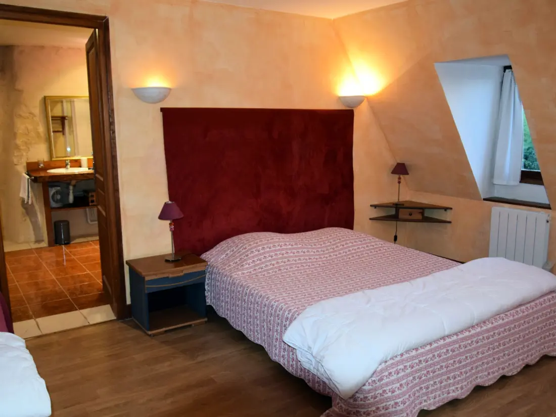 Maison de Vacances Carlux