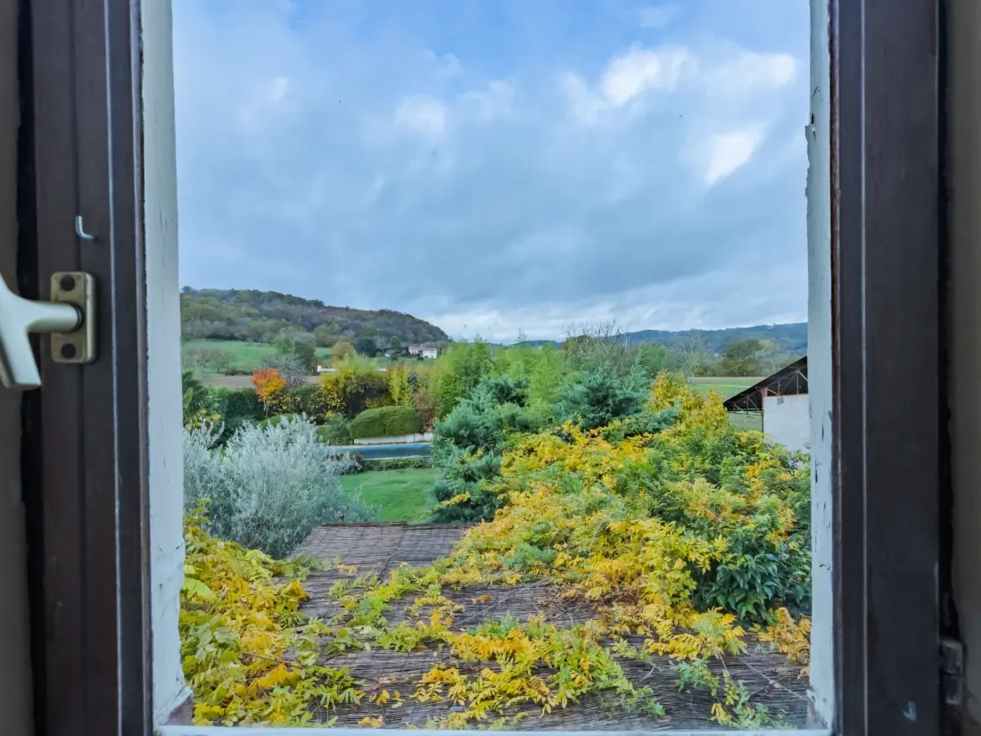 Maison de Vacances Carlux