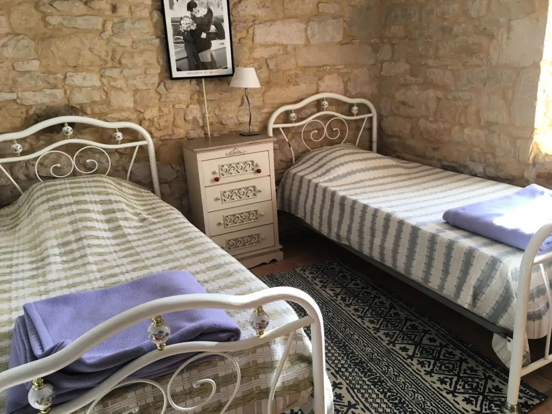 Maison de Vacances Carlux
