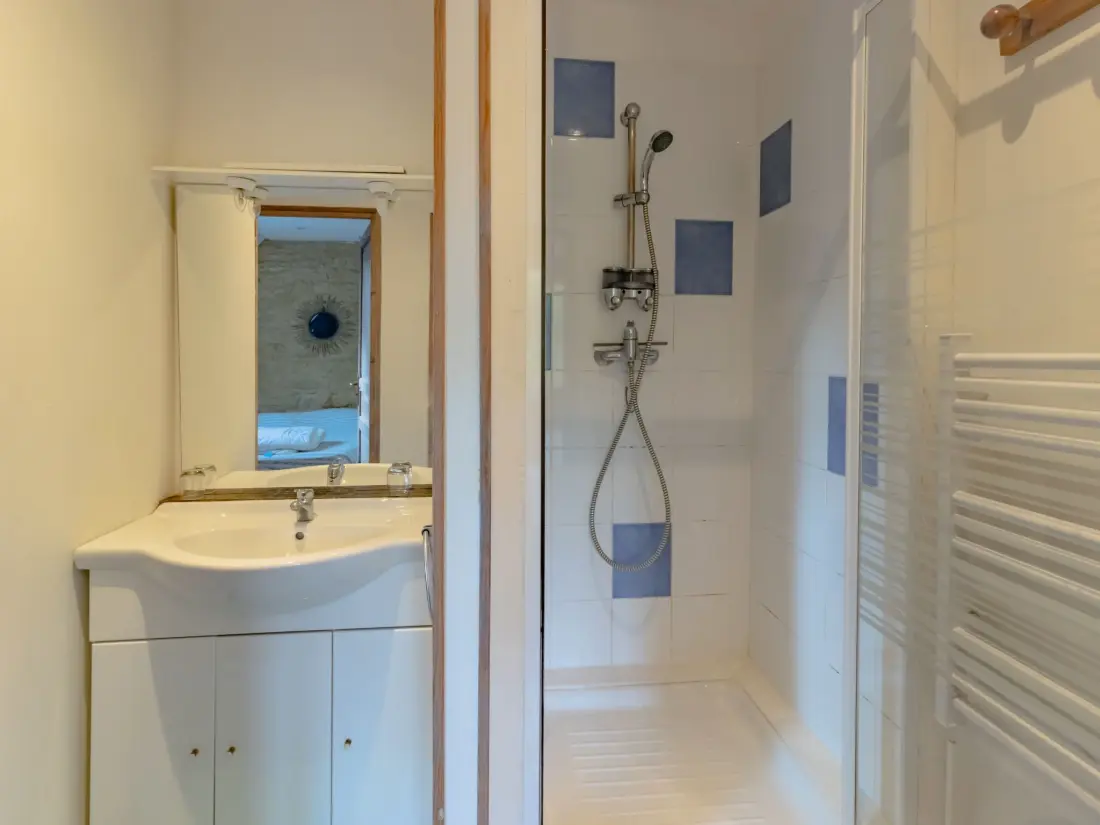 Maison de Vacances Carlux