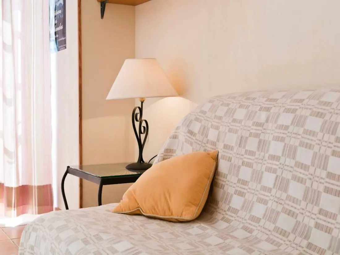 Maison de Vacances Carlux