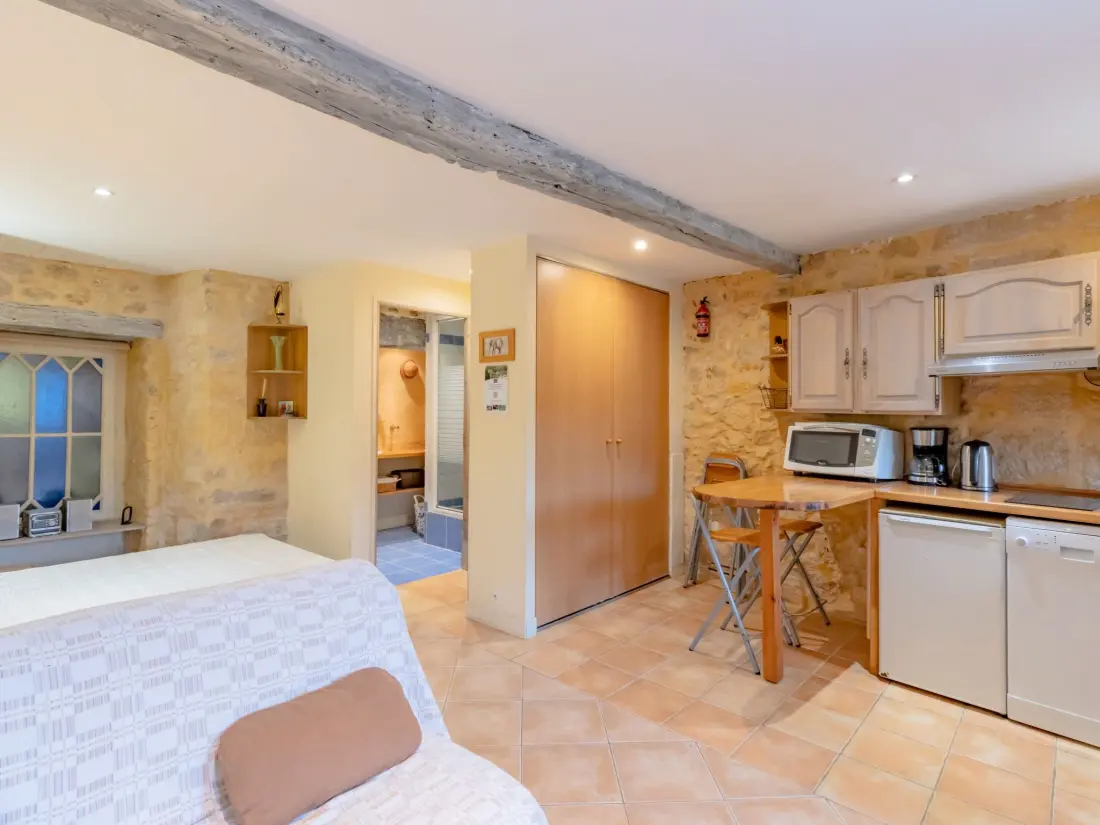 Maison de Vacances Carlux