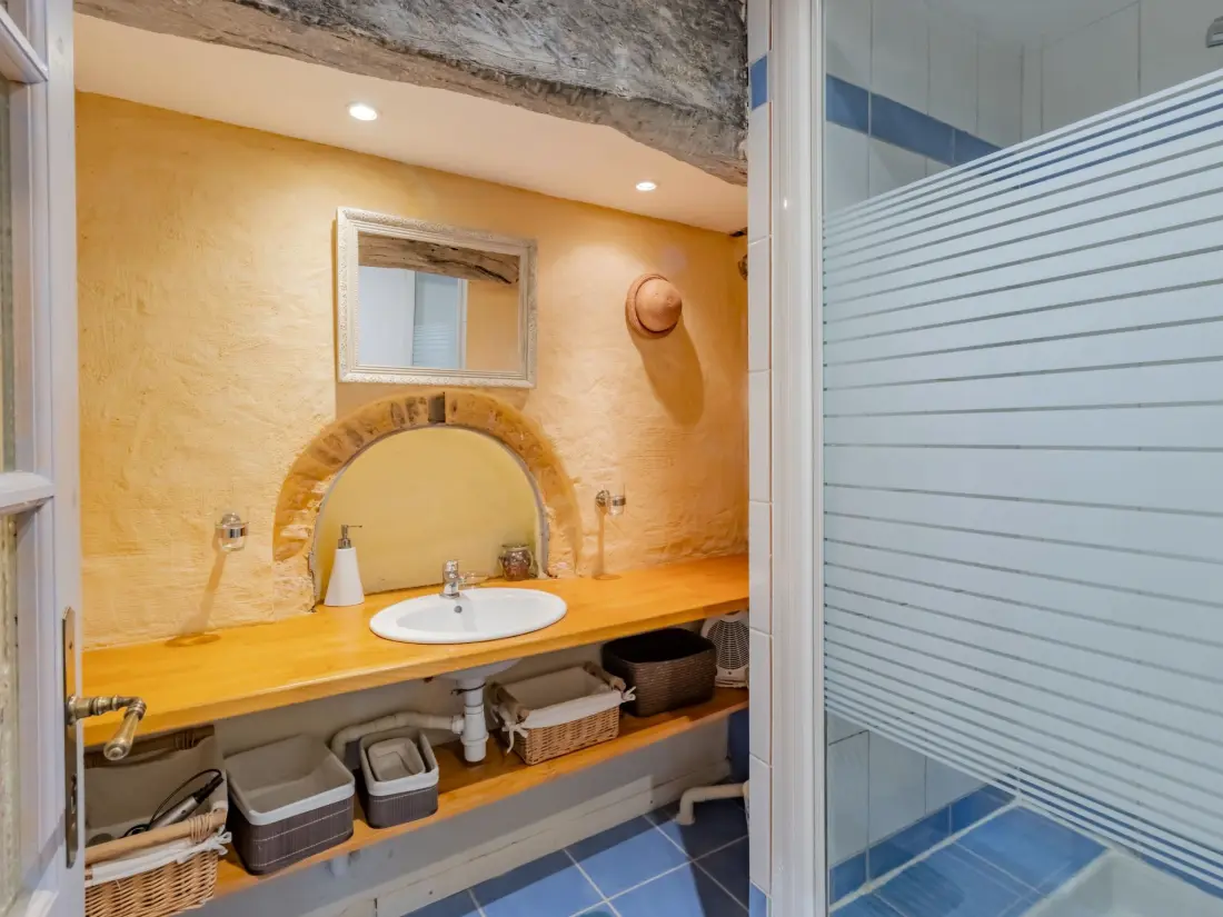 Maison de Vacances Carlux