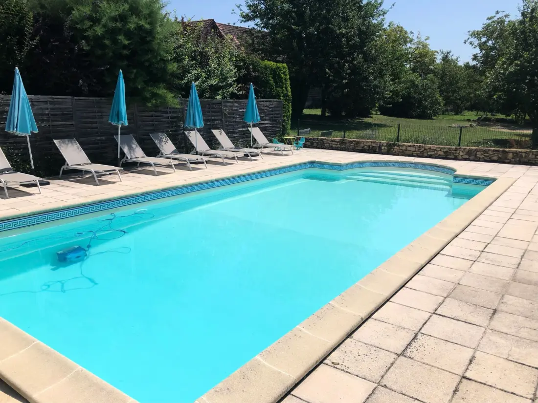Maison de Vacances Carlux