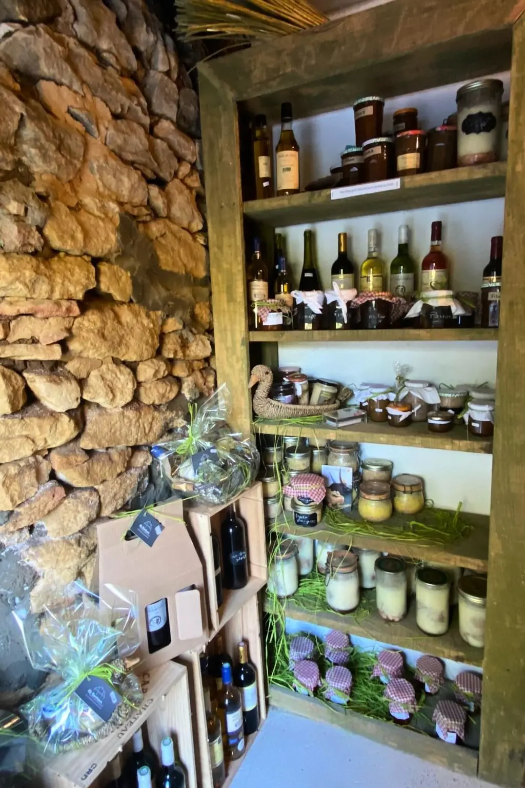 Maison de Vacances Carlux