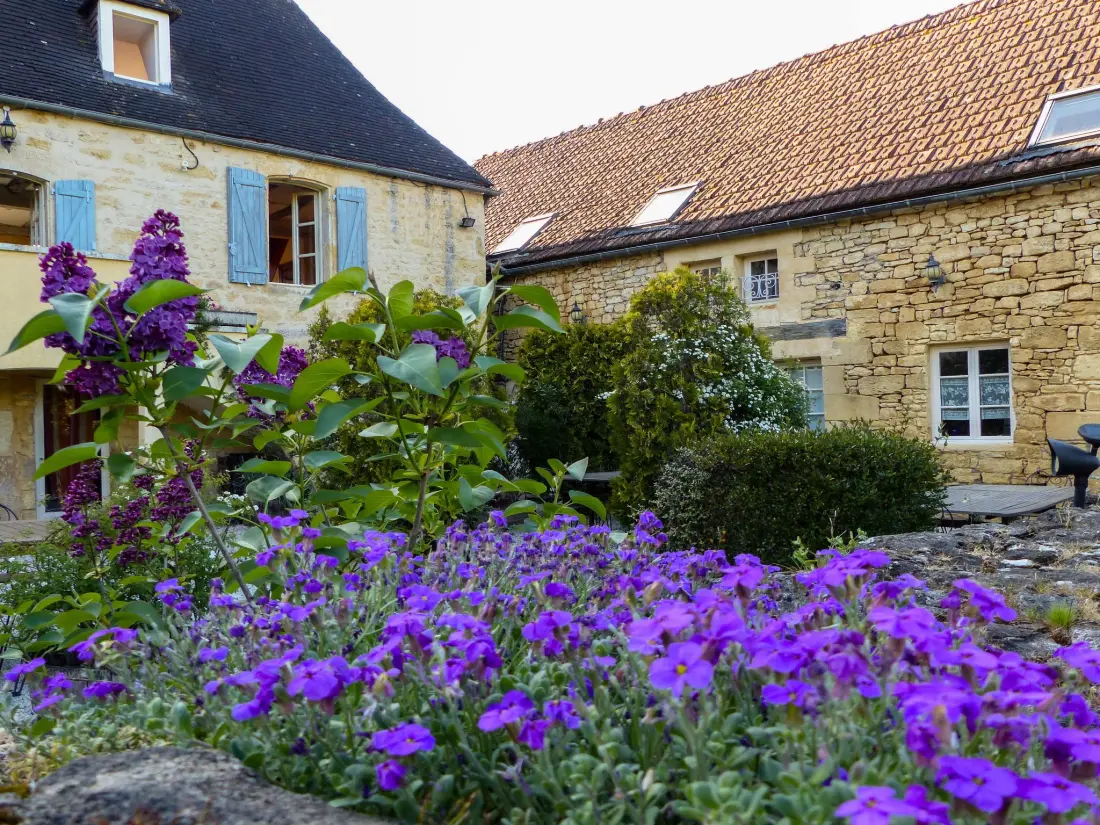 Maison de Vacances Carlux