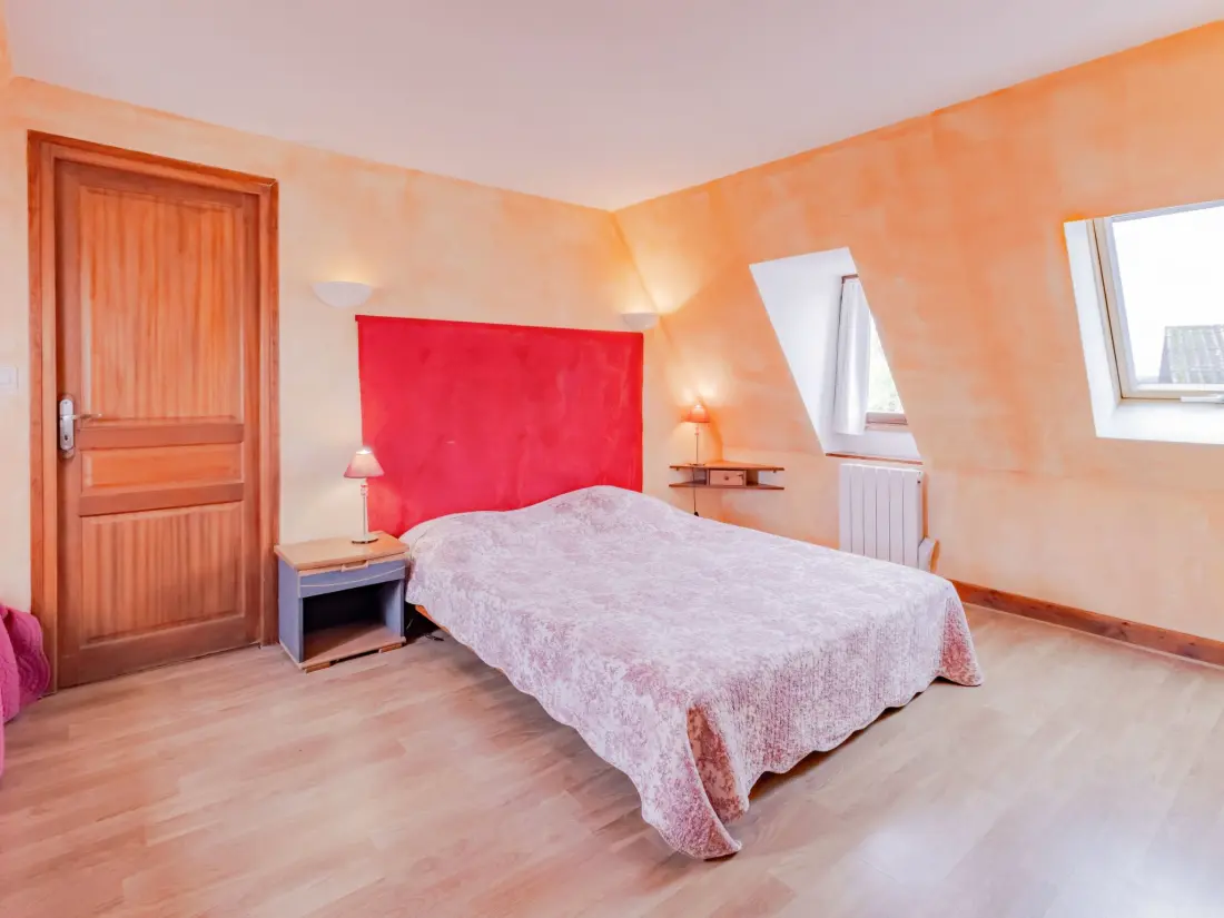 Maison de Vacances Carlux