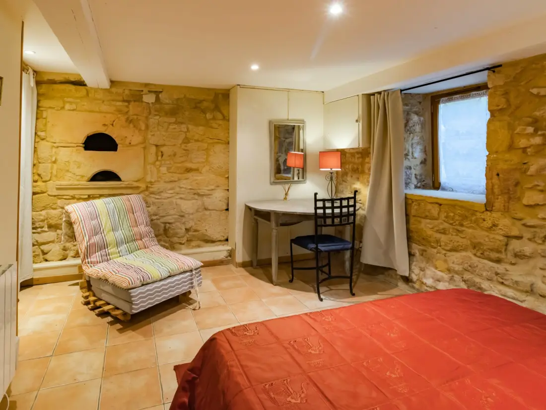 Maison de Vacances Carlux