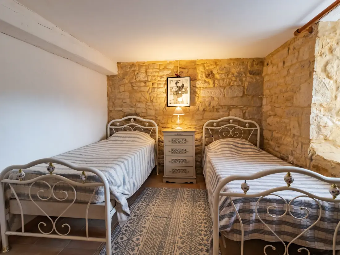 Maison de Vacances Carlux