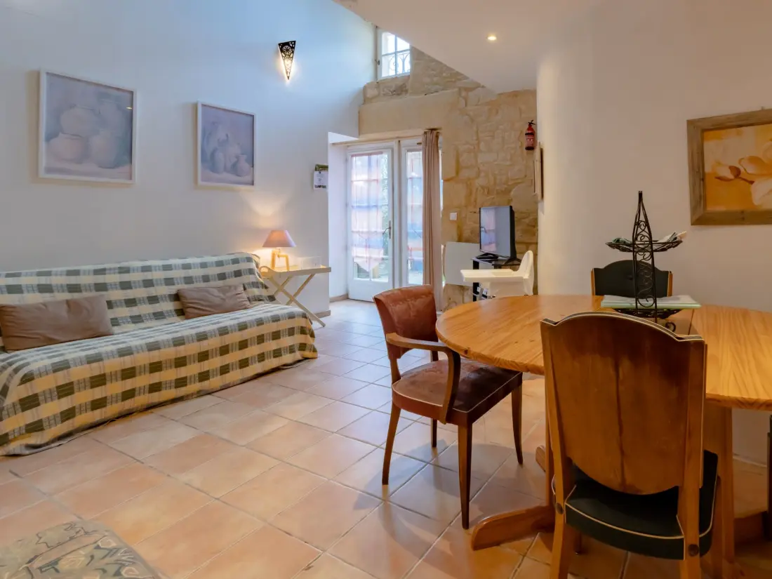 Maison de Vacances Carlux