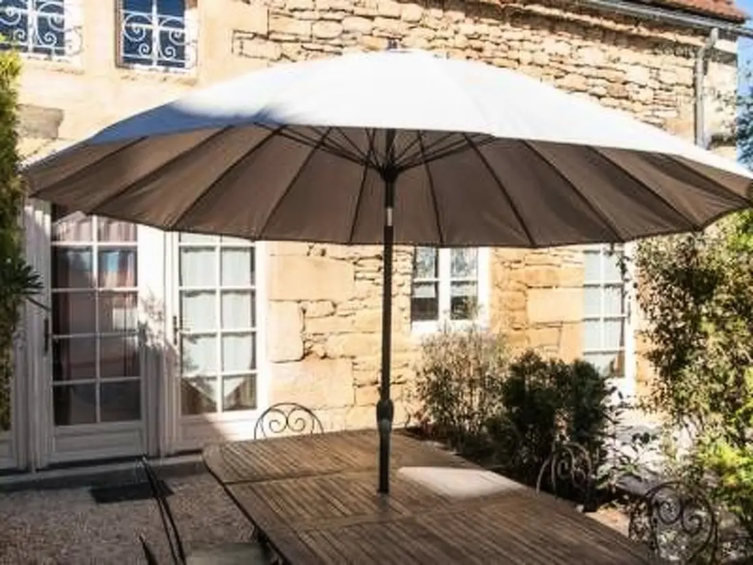 Maison de Vacances Carlux