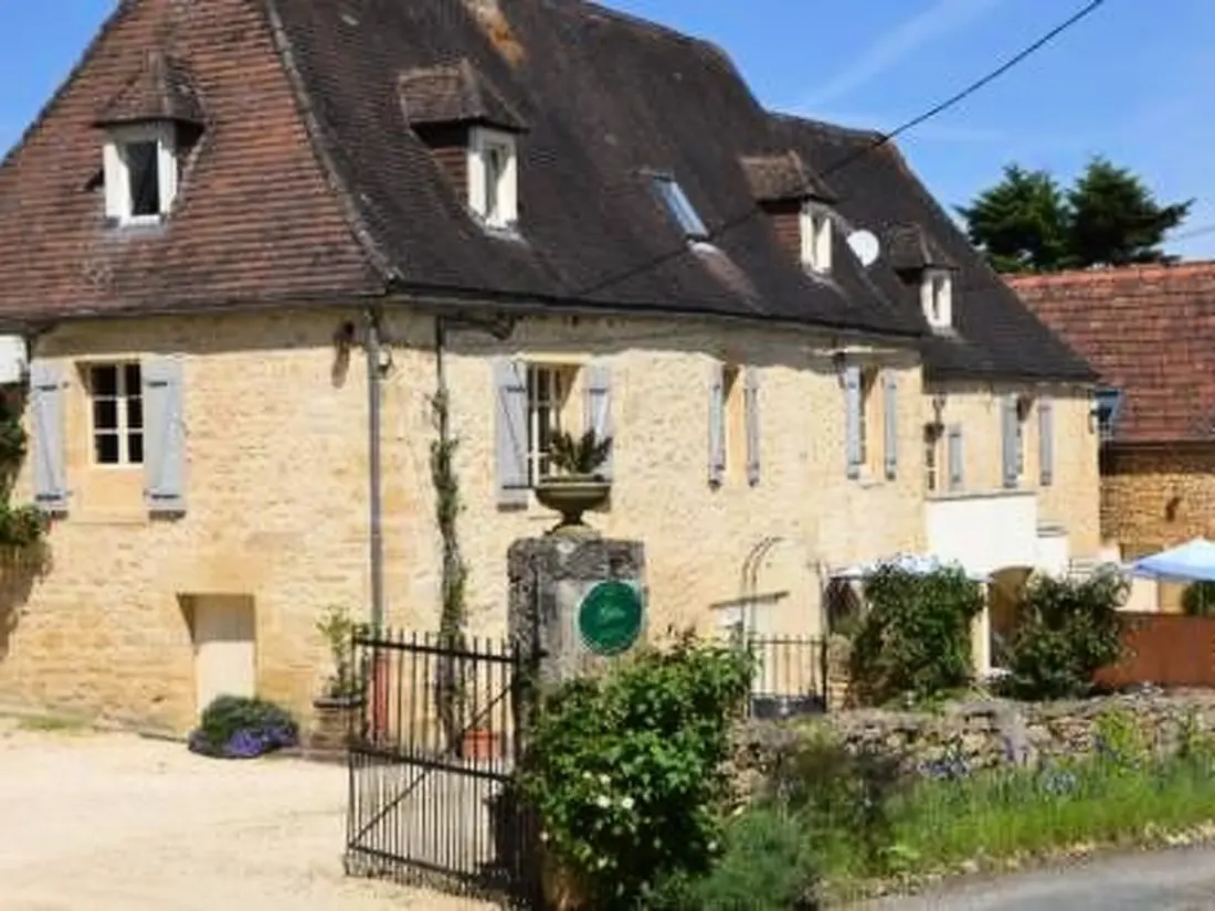 Maison de Vacances Carlux