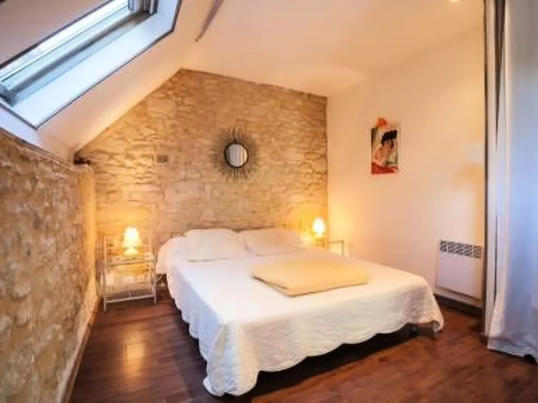 Maison de Vacances Carlux