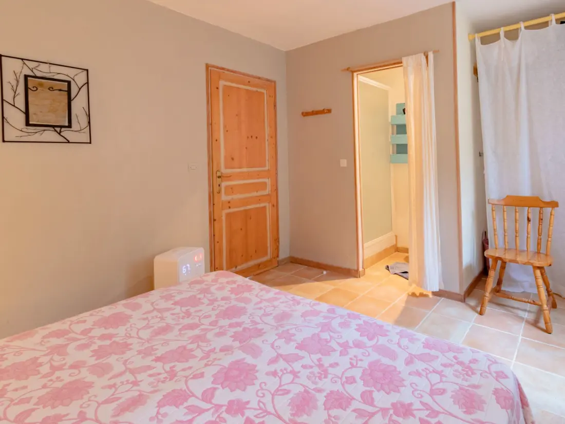 Maison de Vacances Carlux