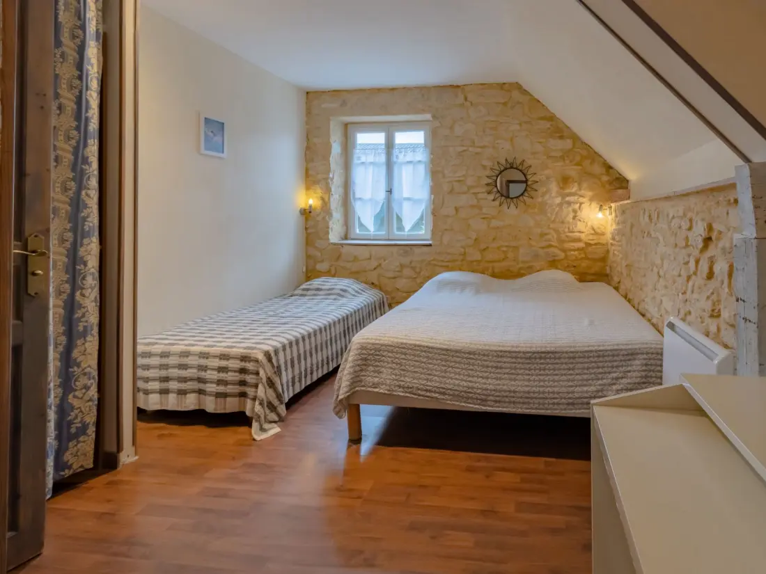 Maison de Vacances Carlux