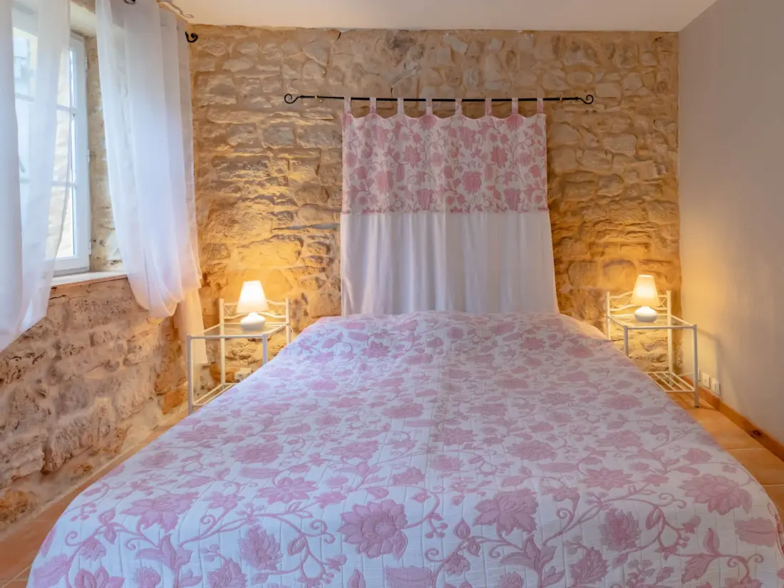 Maison de Vacances Carlux