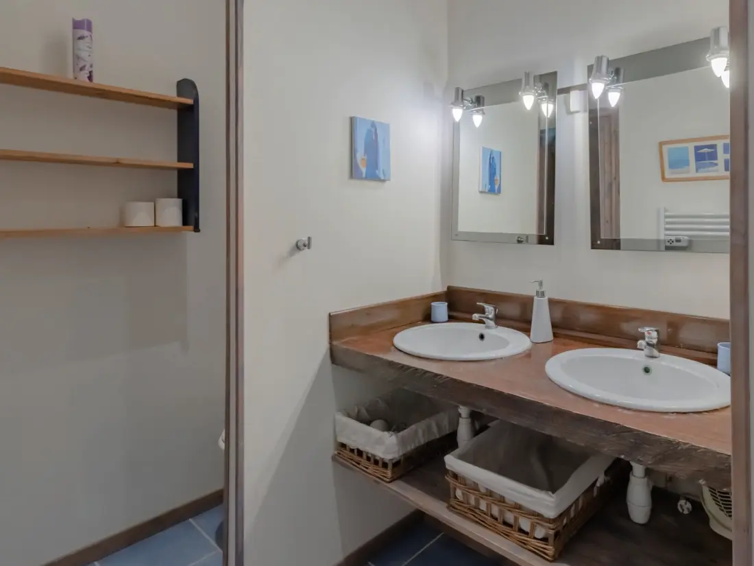 Maison de Vacances Carlux