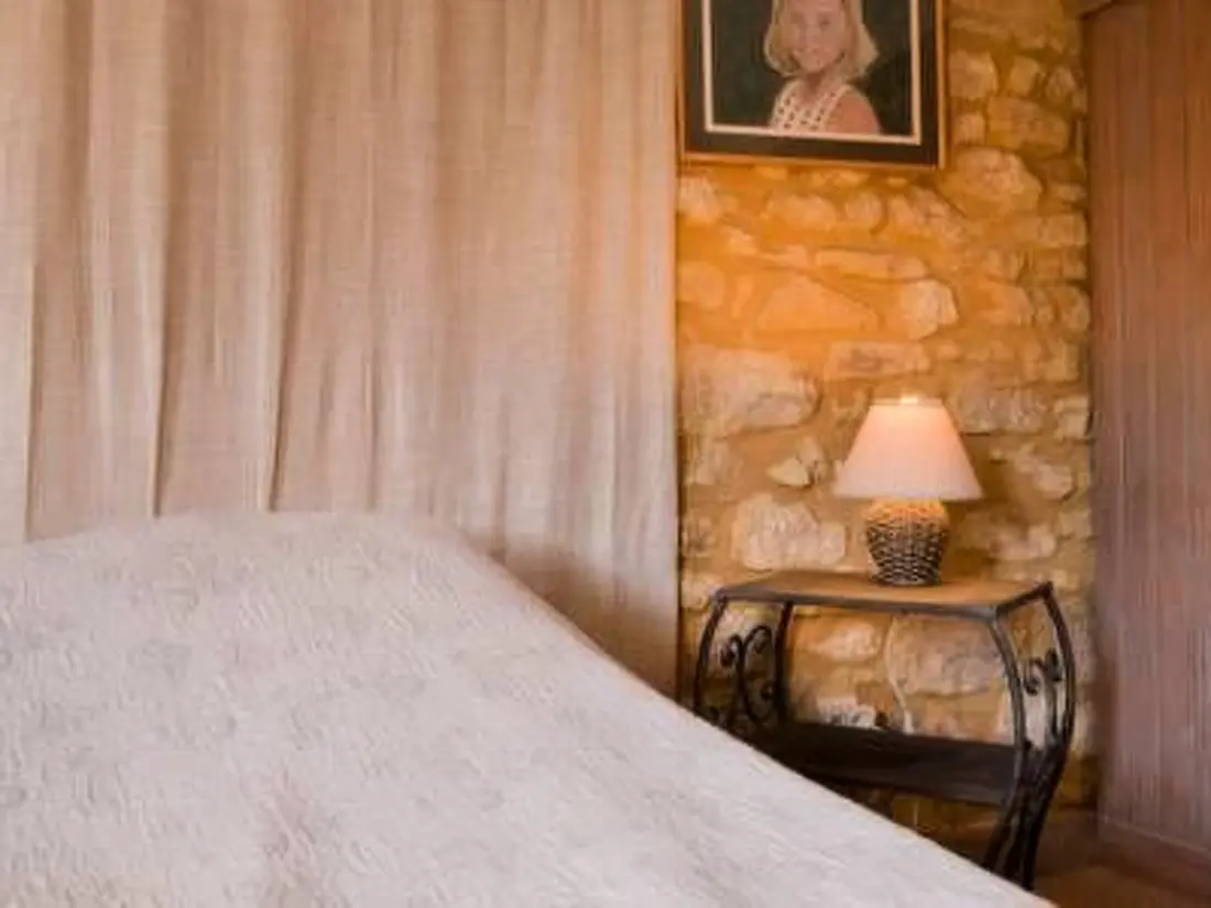 Maison de Vacances Carlux