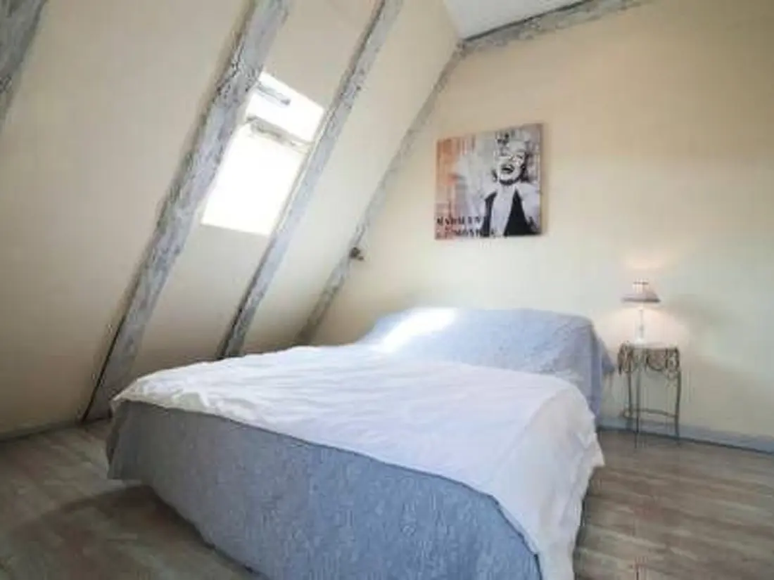 Maison de Vacances Carlux