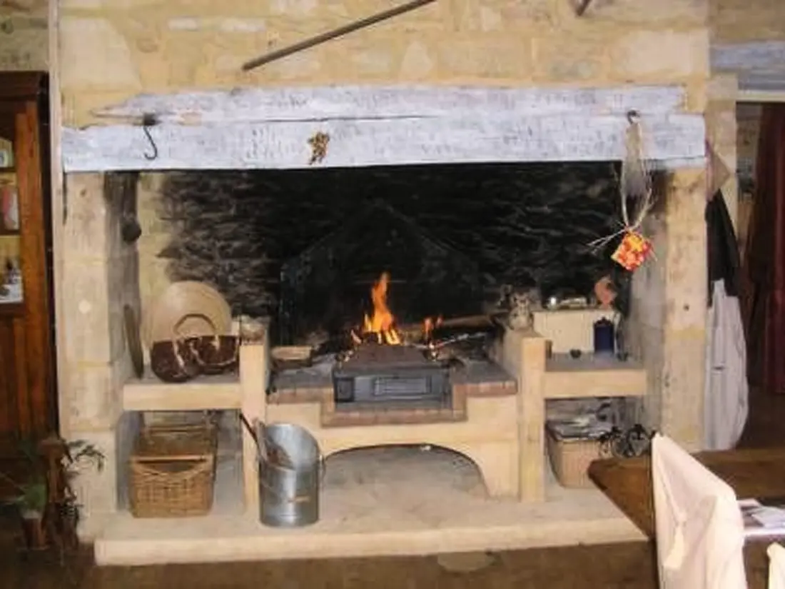 Maison de Vacances Carlux
