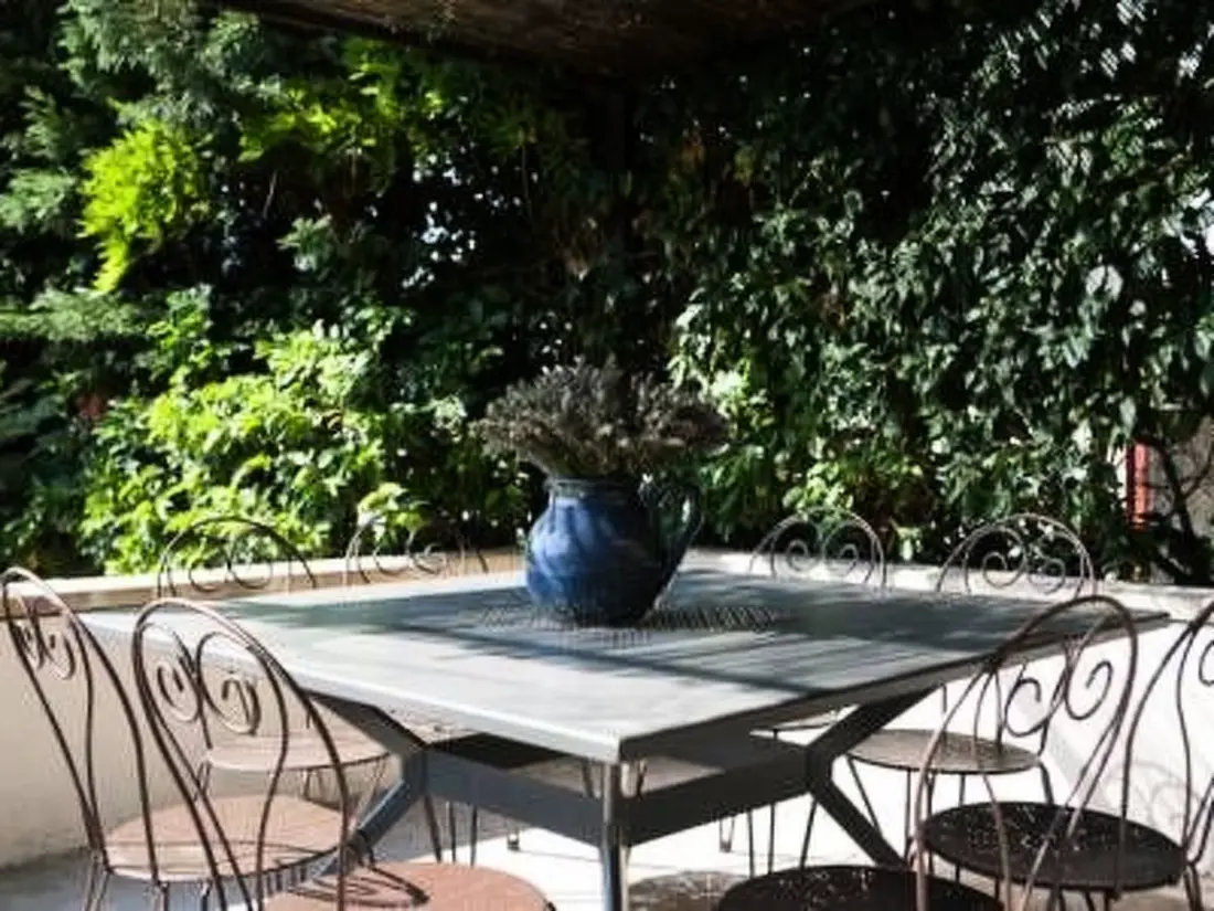 Maison de Vacances Carlux