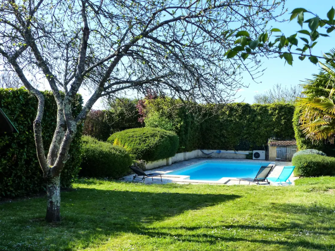 Maison de Vacances Carlux