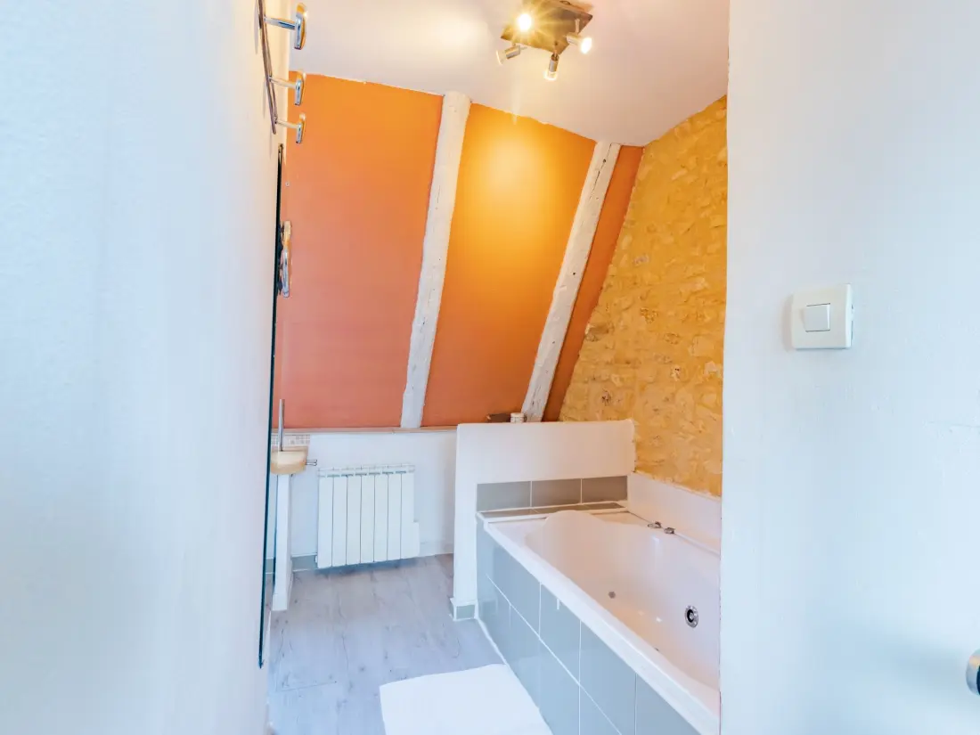 Maison de Vacances Carlux