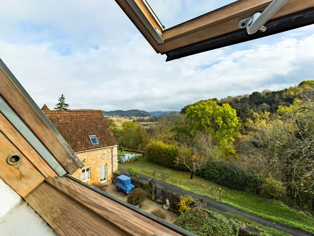 Maison de Vacances Carlux