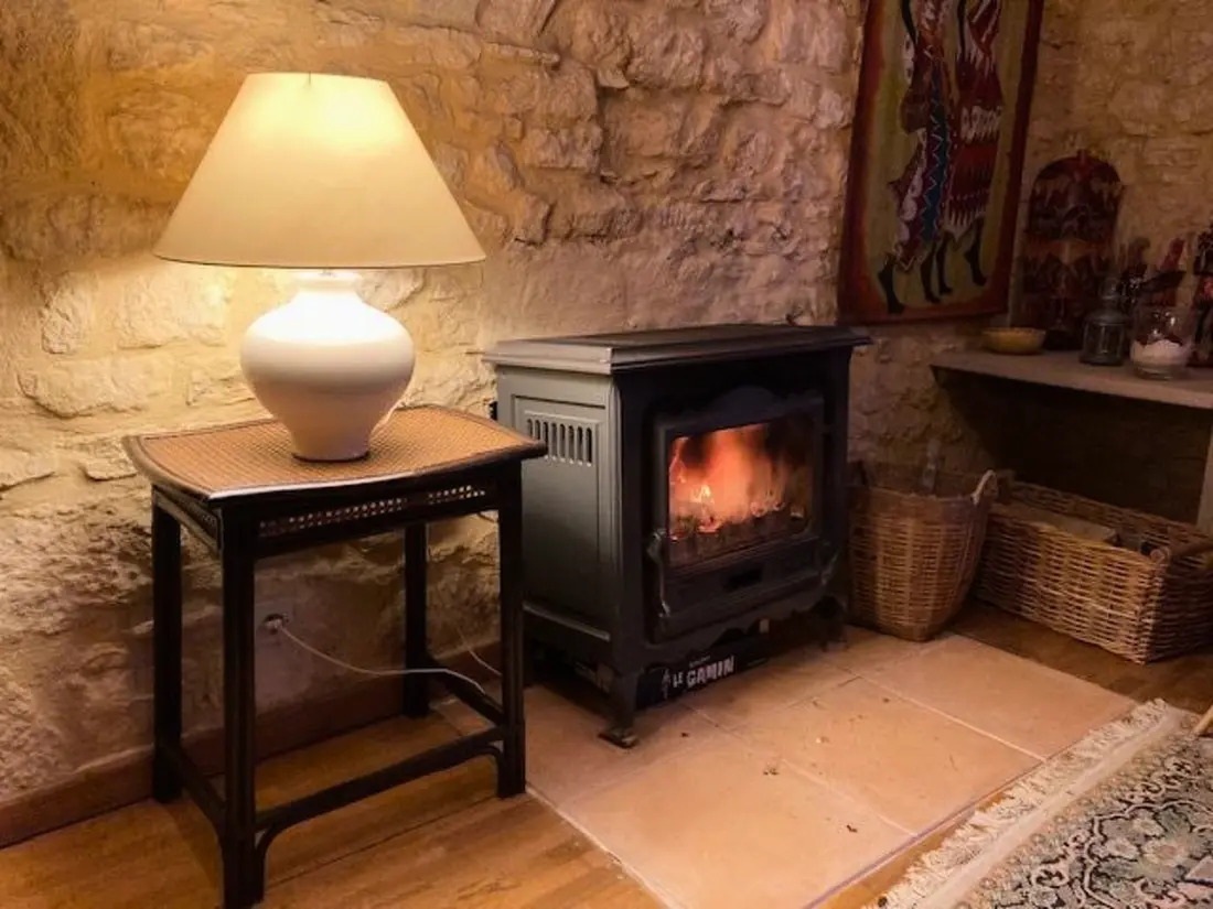 Maison de Vacances Carlux