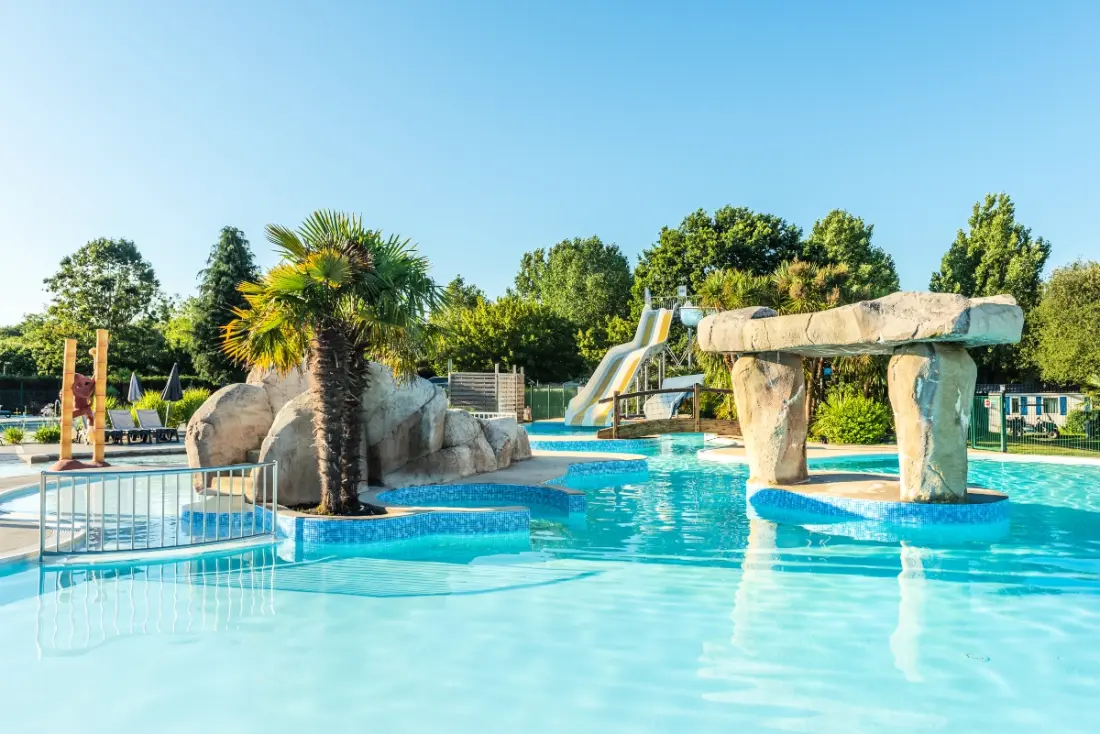 Camping Sandaya Carnac 4 étoiles★★★★