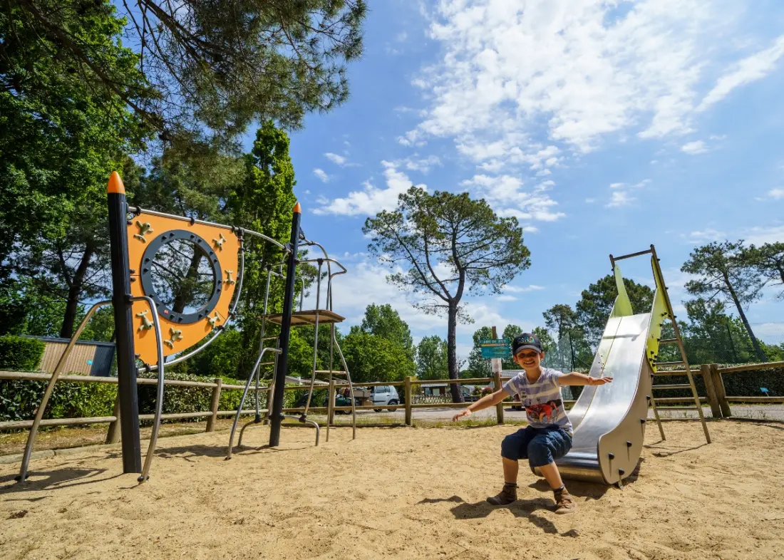 Camping Sandaya Carnac 4 étoiles★★★★