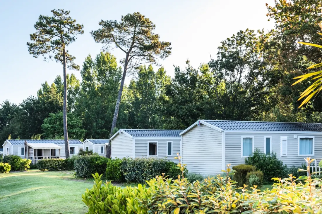 Camping Sandaya Carnac 4 étoiles★★★★