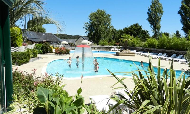 Camping Domaine de Kermario - Carnac - 2