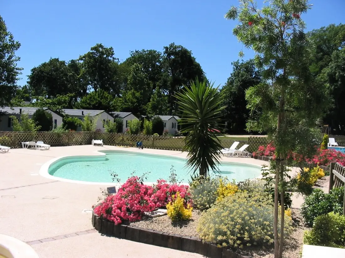 Camping Domaine de Kermario
